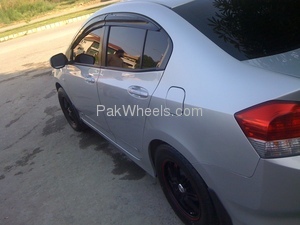 Honda City - 2010