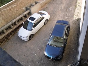Mitsubishi Lancer - 2007