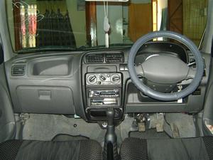Suzuki Alto - 2010