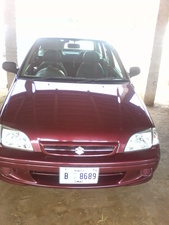 Suzuki Alto - 2006