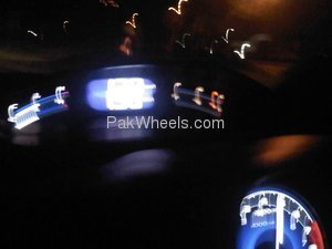 Honda Civic - 2007