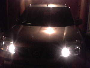 Nissan X Trail - 2006