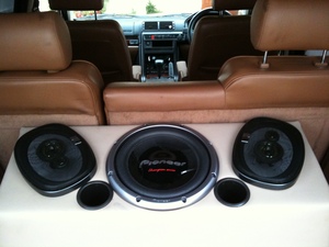 Range Rover Other - 2000