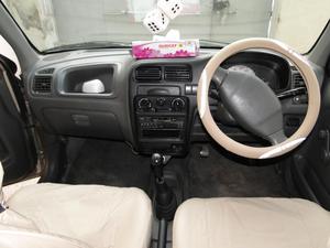 Suzuki Alto - 2004