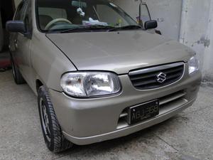 Suzuki Alto - 2004
