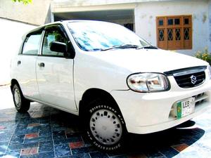 Suzuki Alto - 2006