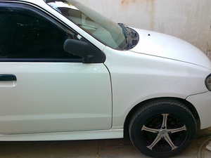 Suzuki Alto - 2006