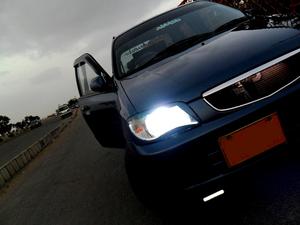 Suzuki Alto - 2010
