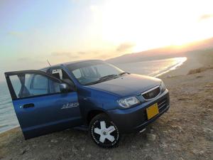 Suzuki Alto - 2010