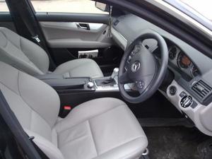 Mercedes Benz C Class - 2007