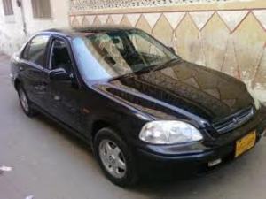 Honda City - 2010