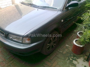 Suzuki Baleno - 2000