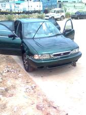 Suzuki Baleno - 2000