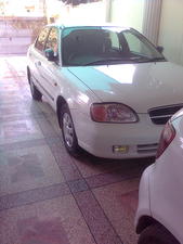 Suzuki Baleno - 2005