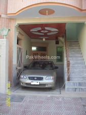 Suzuki Baleno - 2005