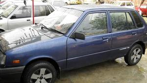 Suzuki Cultus - 1988