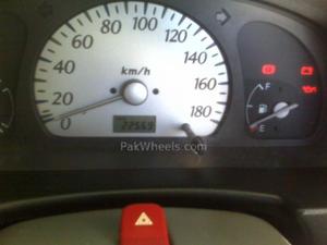 Suzuki Alto - 2006