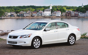 Honda Accord - 2008