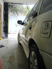 Suzuki Cultus - 2006