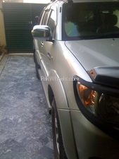 Toyota Hilux - 2008