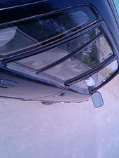سوزوکی خیبر - 1990