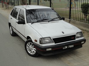 سوزوکی خیبر - 1995