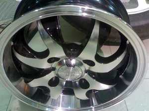 Suzuki Khyber - 1999