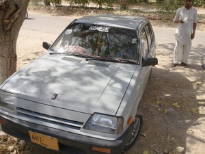 Suzuki Khyber - 1998