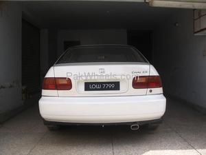 Honda Civic - 1995