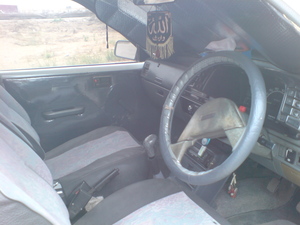 سوزوکی خیبر - 2000