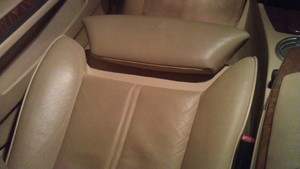 BMW 7 Series - 2004