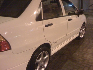 سوزوکی لیانا - 2006