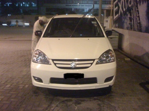 Suzuki Liana - 2006