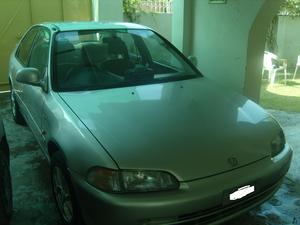 Honda Civic - 1995