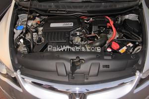 Honda Civic - 2011