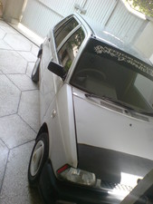 Suzuki Mehran - 2004