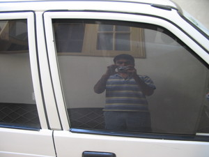 Suzuki Mehran - 2008
