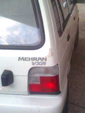 سوزوکی مہران - 2009