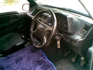 Suzuki Vitara - 1991
