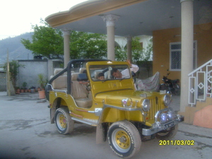 Toyota Other - 1949