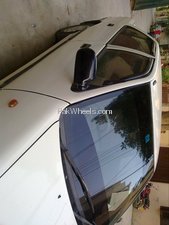 Suzuki Margalla - 1996