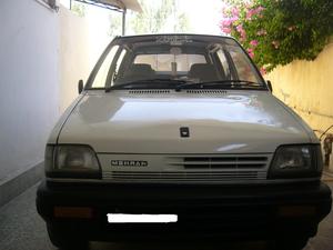 Suzuki Alto - 1996