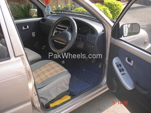ڈائیہاتسو کیور - 2004
