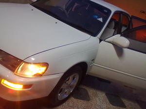 Toyota Corolla - 1995