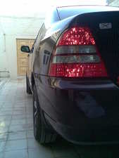 Toyota Corolla - 2003