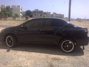 Toyota Corolla - 2011