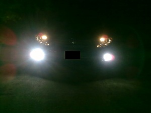 Toyota Corolla - 2010