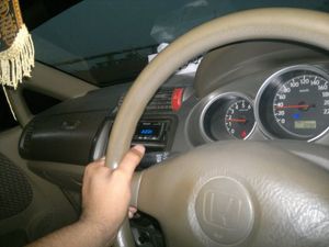 ہونڈا سٹی - 2005