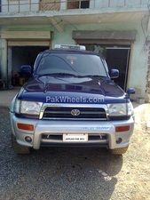 Toyota Hilux - 1996