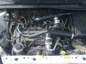 Toyota Vitz - 2000